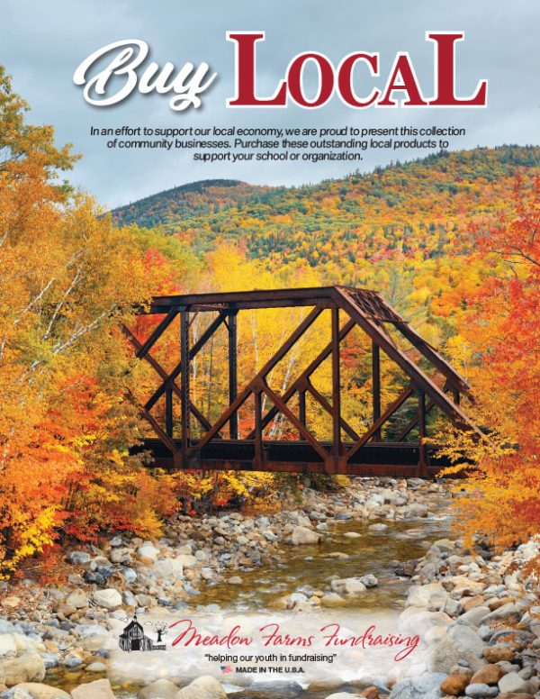 Reserve Your Fundraiser Meadow Farms Fundraising