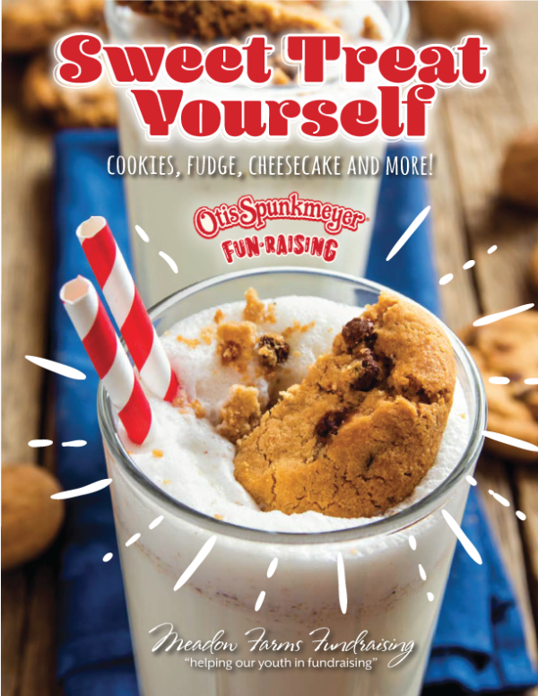 Reserve Your Fundraiser Meadow Farms Fundraising