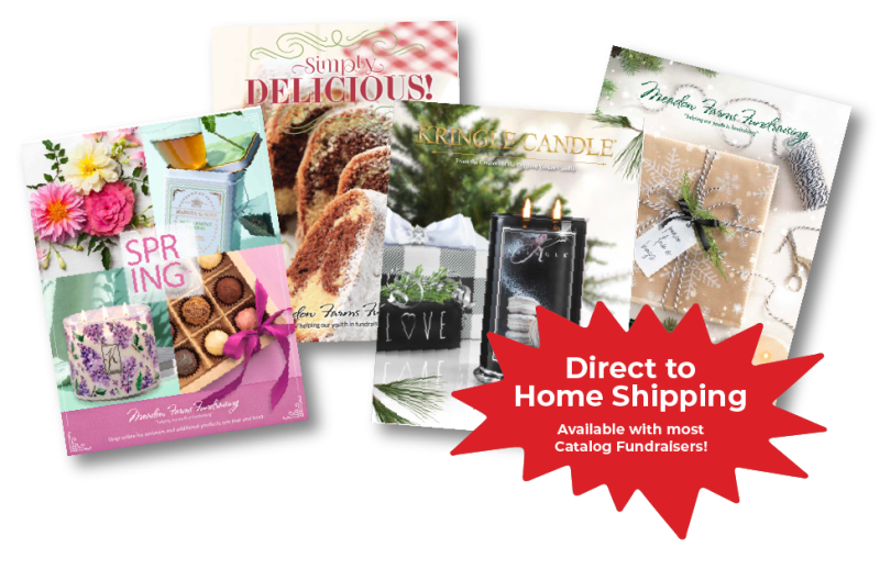 Home Meadow Farms Fundraising